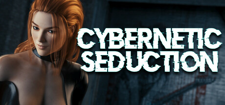 Steam header art for Cybernetic Seduction
