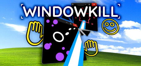 Steam header art for Windowkill