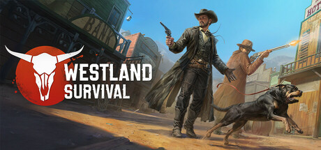 Steam header art for Westland Survival