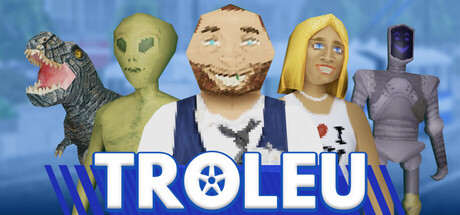 Steam header art for TROLEU