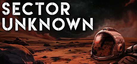 Steam header art for Sector Unknown