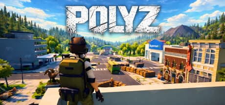 Steam header art for PolyZ