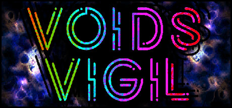 Steam header art for Voids Vigil