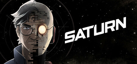 Steam header art for Saturn