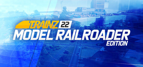 Steam header art for TRS22 Model Railroaders Edition
