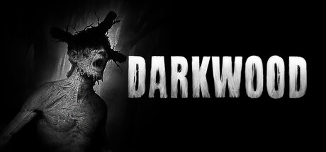 Steam header art for Darkwood