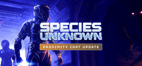 Steam header art for Species: Unknown