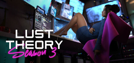 Steam header art for Lust Theory Season 3