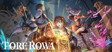 Steam header art for TOREROWA