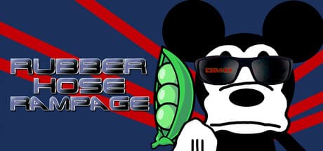 Steam header art for Rubber Hose Rampage