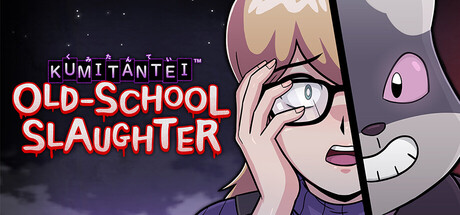 Steam header art for Kumitantei: Old-School Slaughter