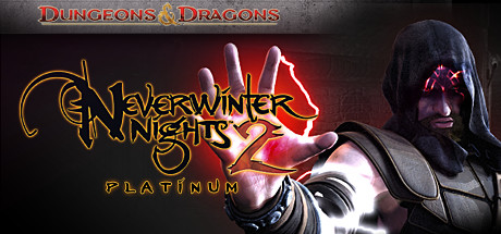 Steam header art for Neverwinter Nights 2: Platinum