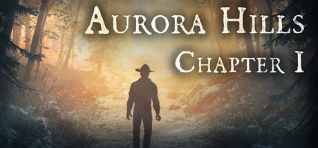 Steam header art for Aurora Hills: Chapter 1