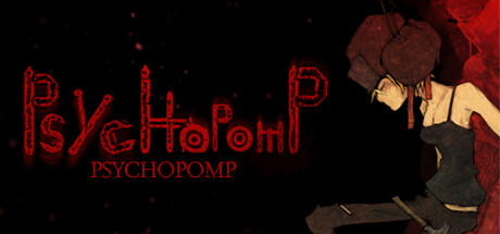 Steam header art for Psychopomp