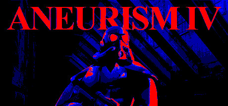 Steam header art for ANEURISM IV
