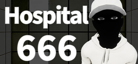 Steam header art for Hospital 666