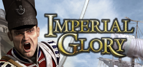 Steam header art for Imperial Glory
