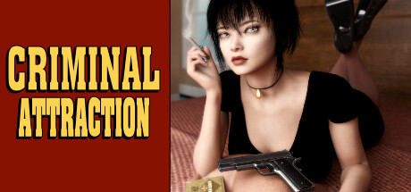 Steam header art for Criminal Attraction