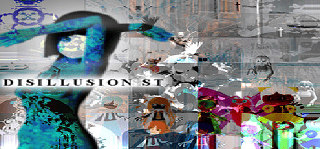 Steam header art for Disillusion ST