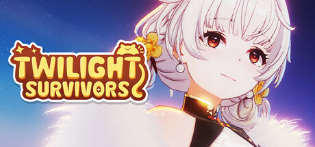 Steam header art for Twilight Survivors