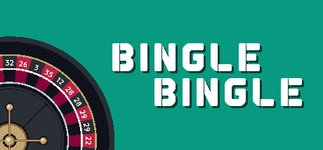 Steam header art for Bingle Bingle