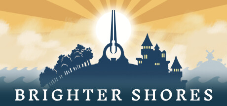 Steam header art for Brighter Shores