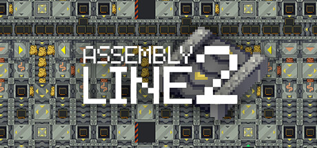 Steam header art for Assembly Line 2