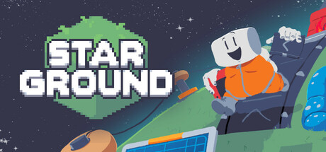 Steam header art for Starground