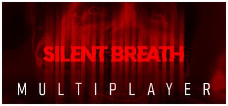 Steam header art for SILENT BREATH