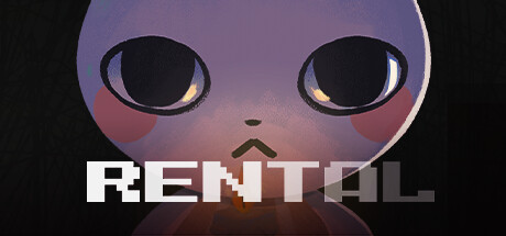 Steam header art for Rental