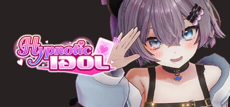 Steam header art for Hypnotic Idol
