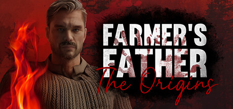 Steam header art for Farmer's Father: The Origins