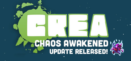Steam header art for Crea