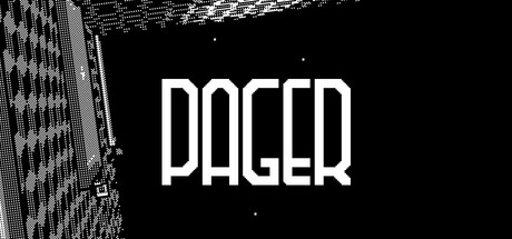 Steam header art for PAGER