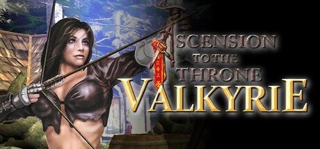 Steam header art for Ascension to the Throne: Valkyrie