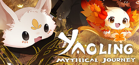 Steam header art for Yaoling: Mythical Journey