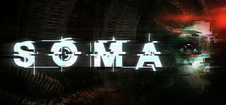 Steam header art for SOMA