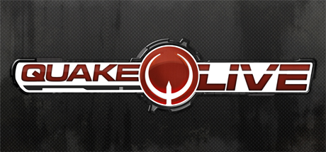 Steam header art for Quake Live