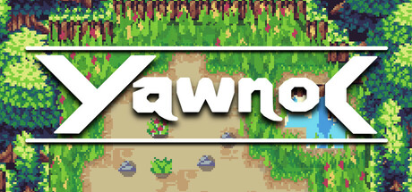 Steam header art for Yawnoc