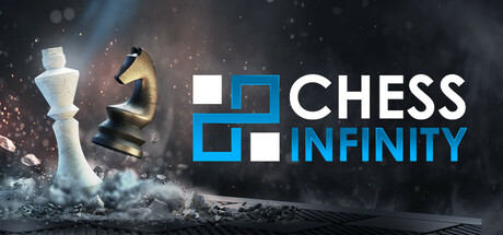 Steam header art for Chess Infinity