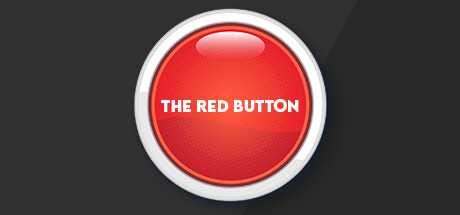 Steam header art for The Red Button