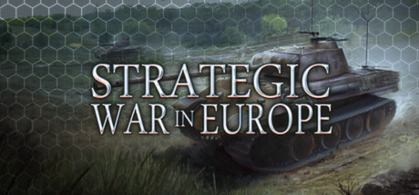 Steam header art for Strategic War in Europe