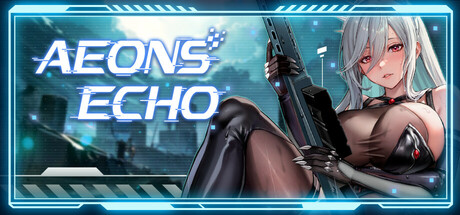 Steam header art for Aeons Echo