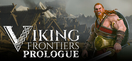 Steam header art for Viking Frontiers: Prologue