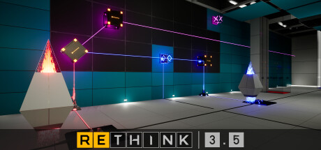 Steam header art for ReThink 3.5