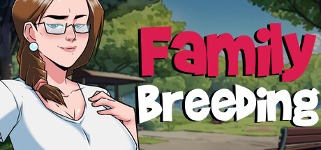 Steam header art for Family Breeding