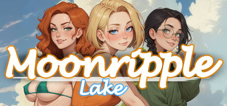 Steam header art for Moonripple Lake