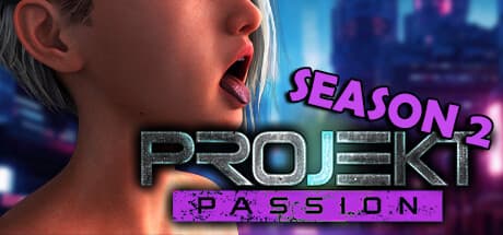 Steam header art for Projekt: Passion - Season 2