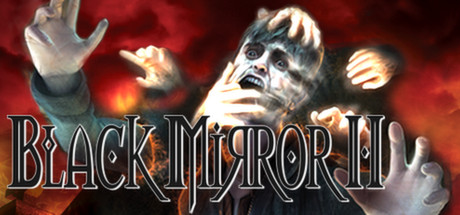 Steam header art for Black Mirror II