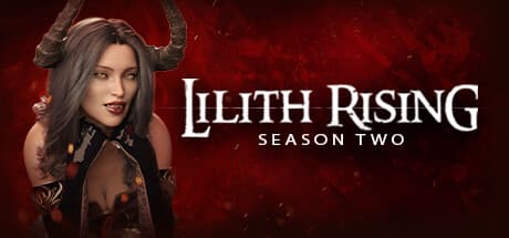 Steam header art for Lilith Rising - Season 2